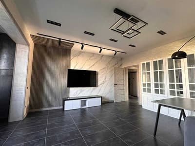 Аренда 3-комн. кв. 75 м² — улица Льва Толстого, 65