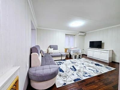 Аренда 1-комн. кв. 35 м² — улица Буюк Ипак Йули, 115А