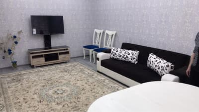 Аренда 2-комн. кв. 60 м² — улица Нукус, 100