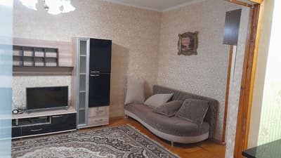 Аренда 1-комн. кв. 28 м² — улица Бабура