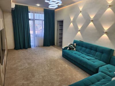 Аренда 3-комн. кв. 82 м² — улица Сайрам