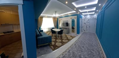 Аренда 2-комн. кв. 60 м² — улица Сайрам