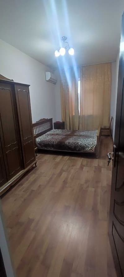 Аренда 2-комн. кв. 48 м² — 3-й квартал, 33
