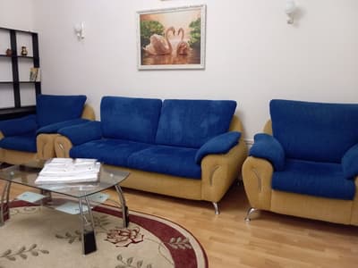 Аренда 2-комн. кв. 65 м² — улица Чимкент, 1