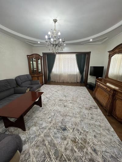 Аренда 2-комн. кв. 61 м² — улица Садыка Азимова, 68