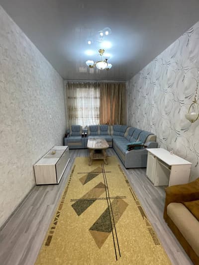 Аренда 2-комн. кв. 50 м² — улица Сайрам