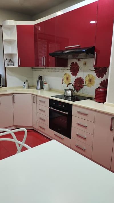 Аренда 4-комн. кв. 100 м² — массив Госпитальный