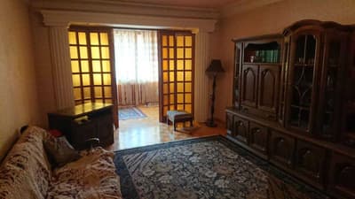 Аренда 3-комн. кв. 101 м² — улица Нукус