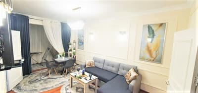 Аренда 2-комн. кв. 50 м² — проезд Каландар, 2