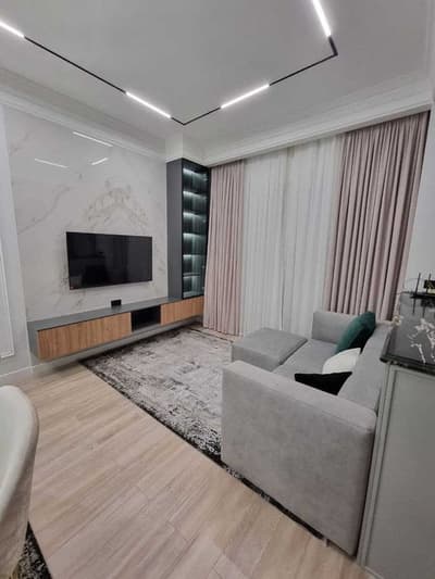 Аренда 2-комн. кв. 65 м² — жилой комплекс Mirabad Avenue