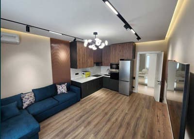 Аренда 2-комн. кв. 52 м² — жилой комплекс НРГ Ойбек