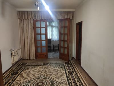 Аренда 3-комн. кв. 60 м² — 13-й квартал, 66