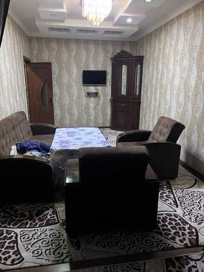 Аренда 4-комн. кв. 650 м² — 4-й квартал, 68