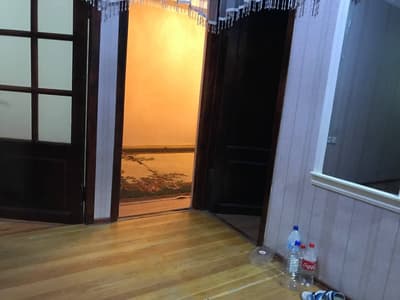 Аренда 4-комн. кв. 90 м² — 8-й квартал, 23