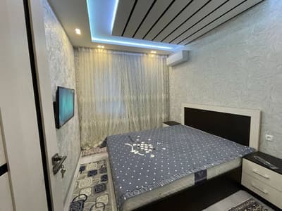 Аренда 2-комн. кв. 60 м² — улица Айбека, 15