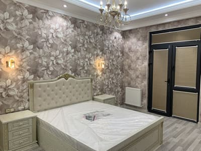 Аренда 4-комн. кв. 105 м² — 7-й квартал, 7