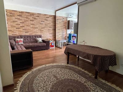 Аренда 3-комн. кв. 85 м² — проспект Амира Темура, 117