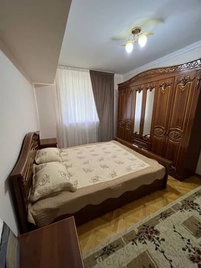 Аренда 4-комн. кв. 95 м² — массив Минор, 122
