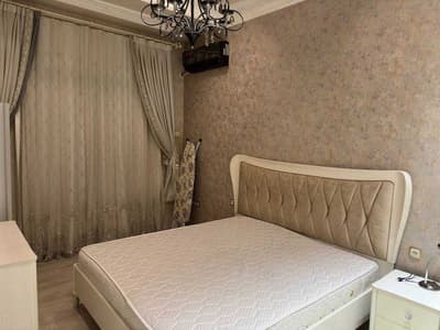 Аренда 2-комн. кв. 53 м² — улица Буюк Ипак Йули, 158А