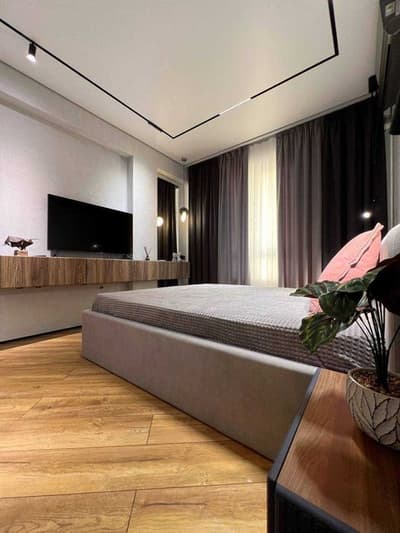 Аренда 1-комн. кв. 48 м² — махалля Олмос