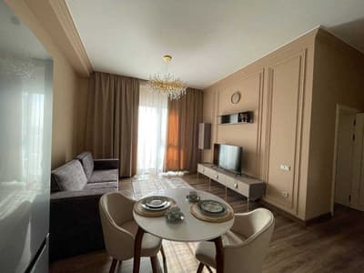 Аренда 2-комн. кв. 54 м² — жилой комплекс Mirabad Avenue