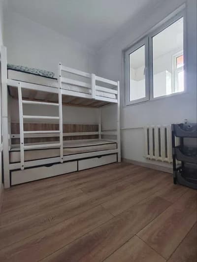 Аренда 2-комн. кв. 38 м² — 11-й квартал