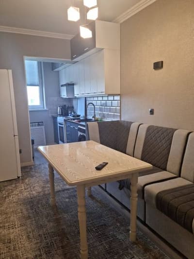 Аренда 1-комн. кв. 35 м² — улица Нукус