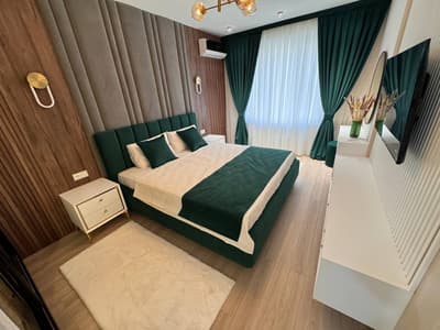 Аренда 3-комн. кв. 92 м² — улица Сайрам