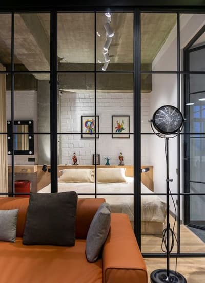 Аренда 2-комн. кв. 46 м² — улица Сайрам