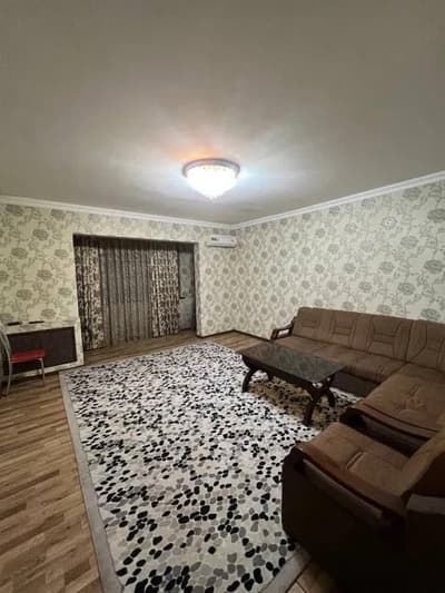 Аренда 2-комн. кв. 60 м² — улица Нукус, 15