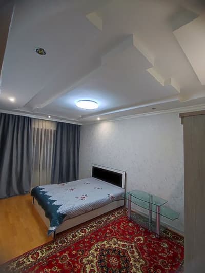 Аренда 3-комн. кв. 68 м² — 15-й квартал, 15