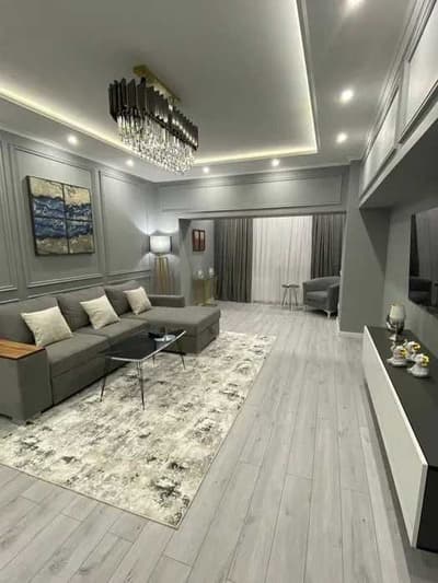 Аренда 2-комн. кв. 60 м² — улица Махтумкули, 97/1