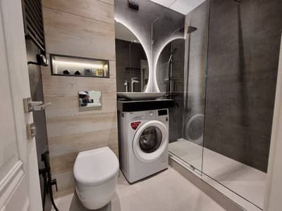 Аренда 2-комн. кв. 70 м² — улица Кары-Ниязи