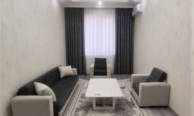 Аренда 2-комн. кв. 57 м² — улица Сайрам