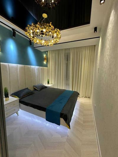 Аренда 2-комн. кв. 78 м² — улица Кары-Ниязи