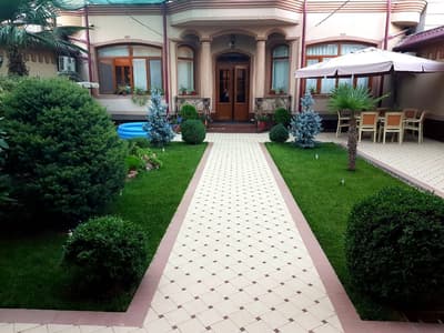 Аренда 6-комн. коммерция 350 м² — 4-й проезд Хирмонтепа