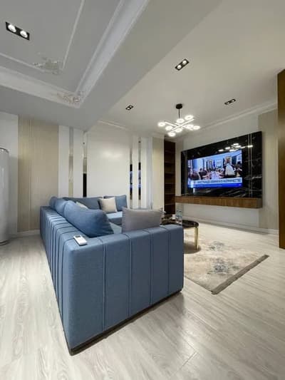 Аренда 3-комн. кв. 130 м² — 7-й проезд Абдуллы Каххара