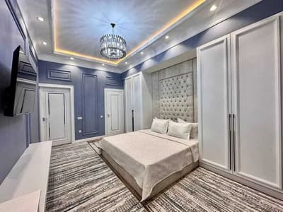 Аренда 2-комн. кв. 50 м² — улица Сайрам, 2