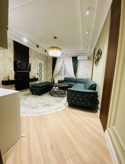 Аренда 2-комн. кв. 60 м² — 7-й проезд Абдуллы Каххара