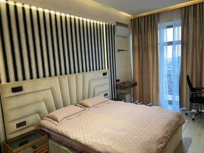 Аренда 2-комн. кв. 60 м² — 7-й проезд Абдуллы Каххара