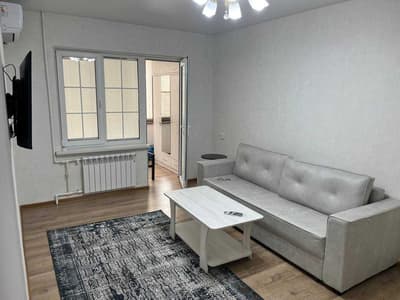 Аренда 1-комн. кв. 40 м² — массив Кушбеги