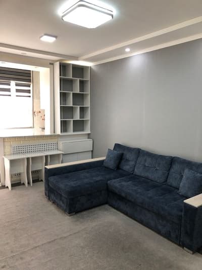 Аренда 2-комн. кв. 50 м² — улица Мусаввирлар