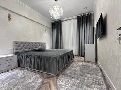 Аренда 2-комн. кв. 68 м² — улица Сайрам