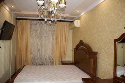 Аренда 3-комн. кв. 86 м² — массив Хадра