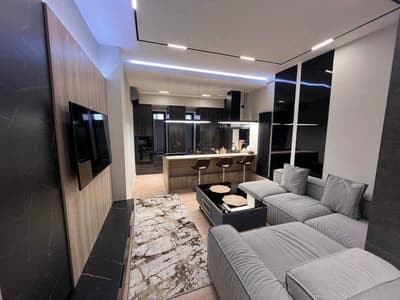 Аренда 1-комн. кв. 36 м² — улица Айбека