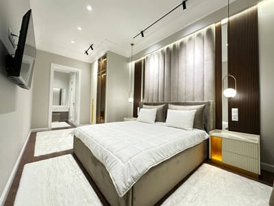 Аренда 3-комн. кв. 70 м² — улица Зиёлилар, 26