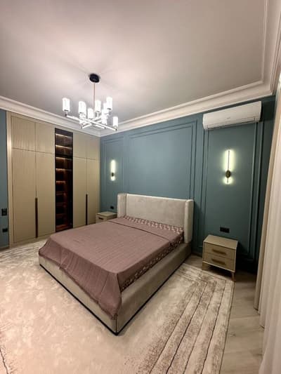 Аренда 3-комн. кв. 80 м² — 4-й квартал, 33