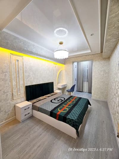 Аренда 2-комн. кв. 65 м² — массив Госпитальный, 8