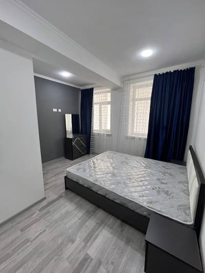Аренда 2-комн. кв. 60 м² — улица Айбека, 49