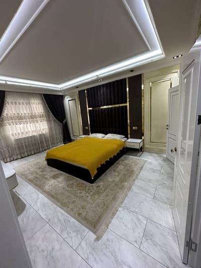 Аренда 2-комн. кв. 97 м² — улица Бабура